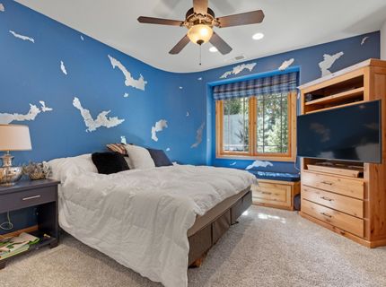 95 Manor Drive, Lake Almanor, CA 00000 Photo