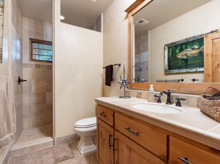 95 Manor Drive, Lake Almanor, CA 00000 Photo