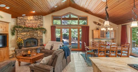 95 Manor Drive, Lake Almanor, CA 00000 Photo
