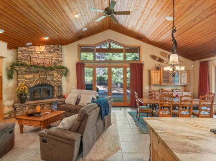 95 Manor Drive, Lake Almanor, CA 00000 Photo