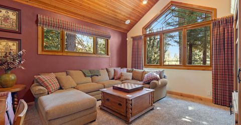 95 Manor Drive, Lake Almanor, CA 00000 Photo