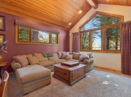 95 Manor Drive, Lake Almanor, CA 00000 Photo