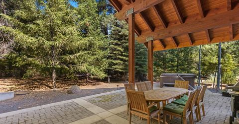 95 Manor Drive, Lake Almanor, CA 00000 Photo