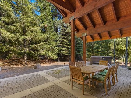 95 Manor Drive, Lake Almanor, CA 00000 Photo
