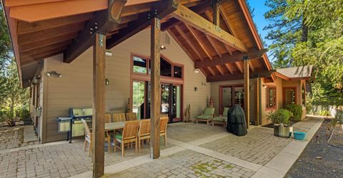 95 Manor Drive, Lake Almanor, CA 00000 Photo