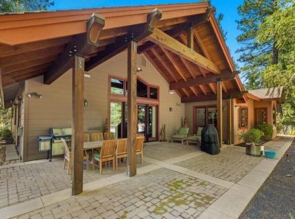 95 Manor Drive, Lake Almanor, CA 00000 Photo