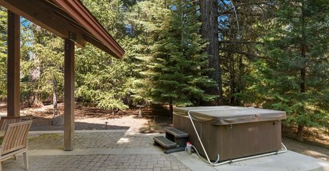 95 Manor Drive, Lake Almanor, CA 00000 Photo