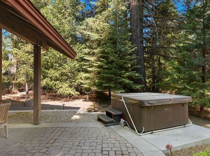 95 Manor Drive, Lake Almanor, CA 00000 Photo