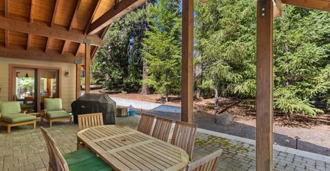 95 Manor Drive, Lake Almanor, CA 00000 Photo