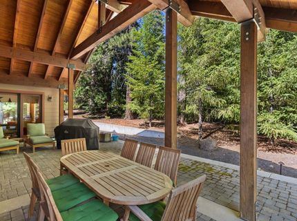 95 Manor Drive, Lake Almanor, CA 00000 Photo