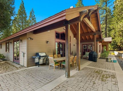 95 Manor Drive, Lake Almanor, CA 00000 Photo