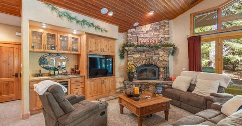 95 Manor Drive, Lake Almanor, CA 00000 Photo