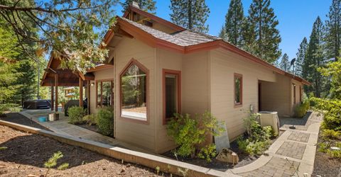 95 Manor Drive, Lake Almanor, CA 00000 Photo