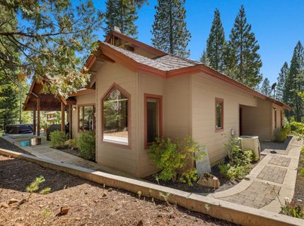 95 Manor Drive, Lake Almanor, CA 00000 Photo
