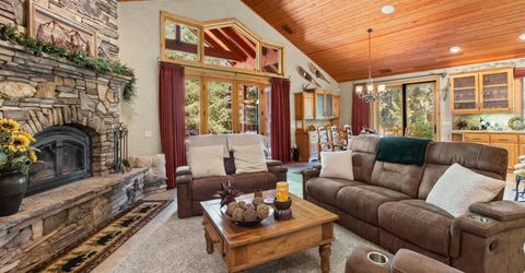 95 Manor Drive, Lake Almanor, CA 00000 Photo