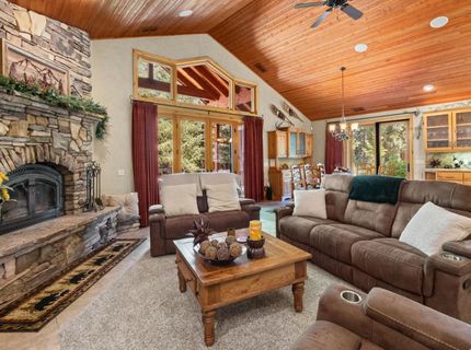 95 Manor Drive, Lake Almanor, CA 00000 Photo