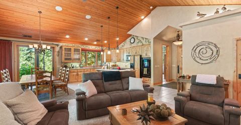 95 Manor Drive, Lake Almanor, CA 00000 Photo