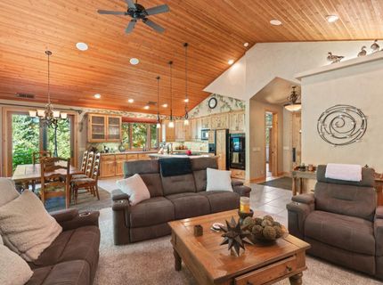 95 Manor Drive, Lake Almanor, CA 00000 Photo