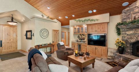 95 Manor Drive, Lake Almanor, CA 00000 Photo