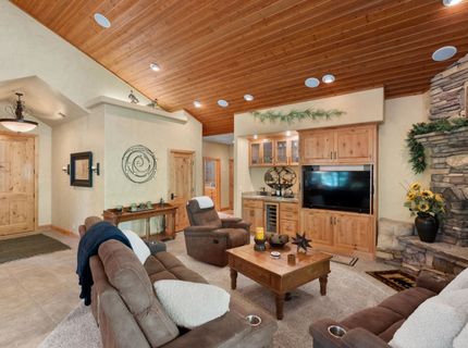 95 Manor Drive, Lake Almanor, CA 00000 Photo