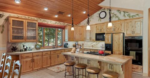 95 Manor Drive, Lake Almanor, CA 00000 Photo