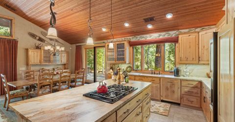 95 Manor Drive, Lake Almanor, CA 00000 Photo