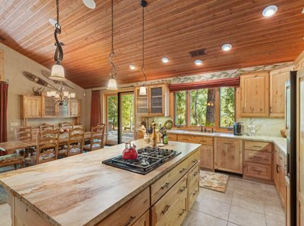 95 Manor Drive, Lake Almanor, CA 00000 Photo