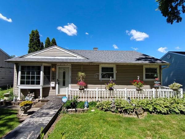 140 N Guyer Street, Hobart, IN 46342