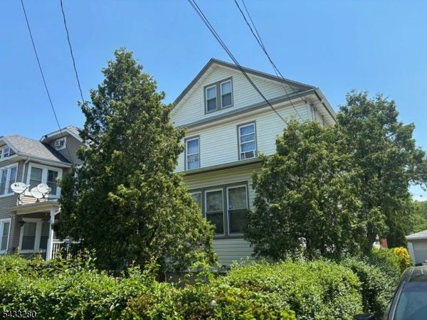 1338 E 2Nd St, Plainfield, NJ 07062
