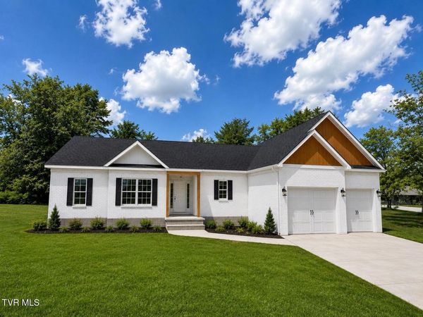 259 Riverview Drive, Johnson City, TN 37601