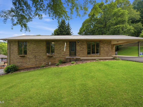 4705 June Drive, Kingsport, TN 37664