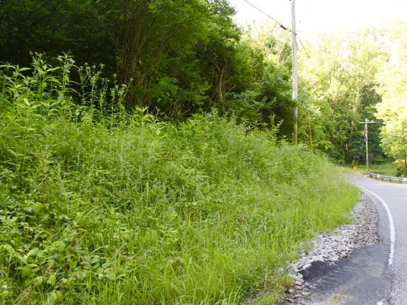 ac Dry Run Road, Milford, OH 45150 Photo 9