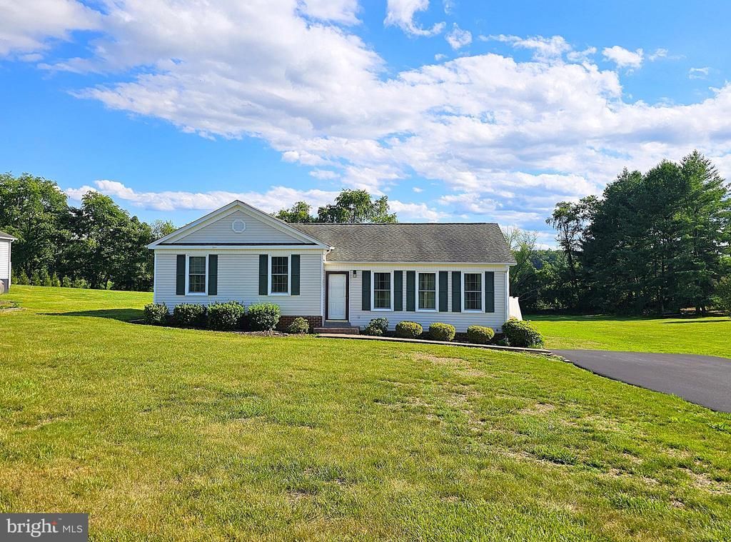 262 Gibbs Road , Madison, VA 22727 Main Photo