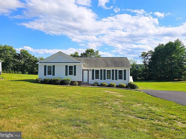 262 GIBBS ROAD, MADISON, VA 22727