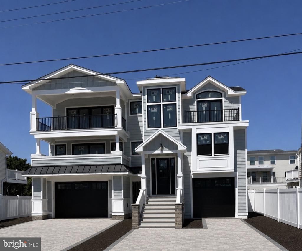309 W 16th Street, Ship Bottom, NJ 08008 Main Photo