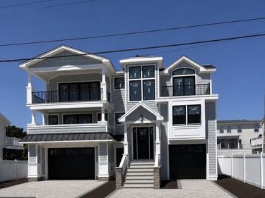 309 W 16TH STREET , SHIP BOTTOM, NJ 08008