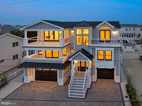 309 W 16TH STREET, SHIP BOTTOM, NJ 08008