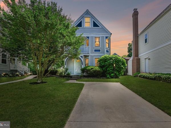 7236 RIDING HOOD CIRCLE SE, COLUMBIA, MD 21045