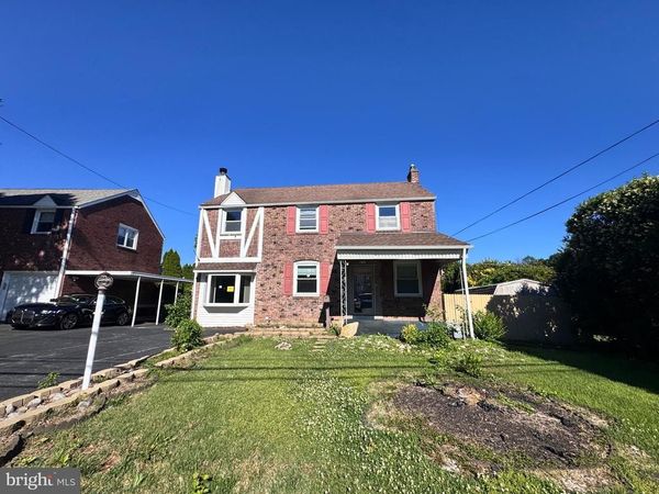 810 IRVINGTON ROAD , DREXEL HILL, PA 19026