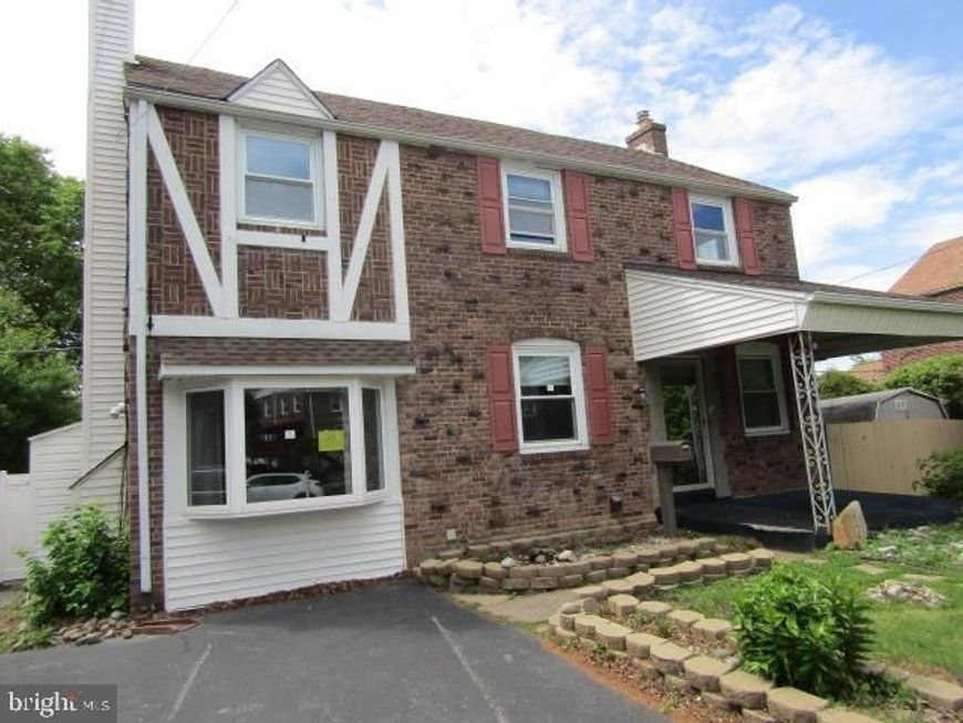 810 Irvington Road , Drexel Hill, PA 19026 Main Photo