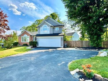 15764 BEAU RIDGE DRIVE , WOODBRIDGE, VA 22193