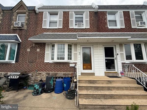 6110 HAWTHORNE STREET , PHILADELPHIA, PA 19135