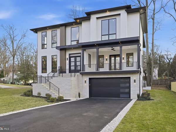 6913 BERKELEY ST, FALLS CHURCH, VA 22043