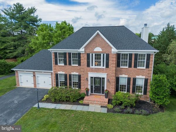 10226 TARPLEY COURT, ELLICOTT CITY, MD 21042
