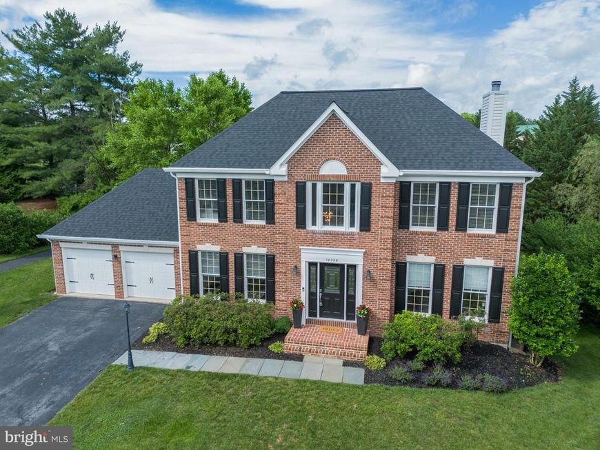 10226 Tarpley Court, Ellicott City, MD 21042 Main Photo