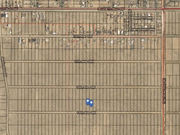 13th Avenue SW, Unit U9 B4 L64&, Rio Rancho, NM 87124