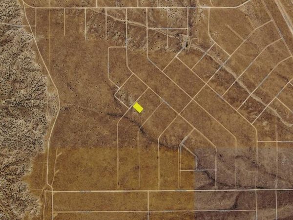 Hillsdale (U24 B115 L65,66) Road NW, Rio Rancho, NM 87144