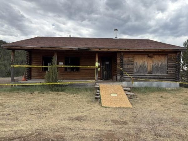 64 Vidalia Road, Edgewood, NM 87015