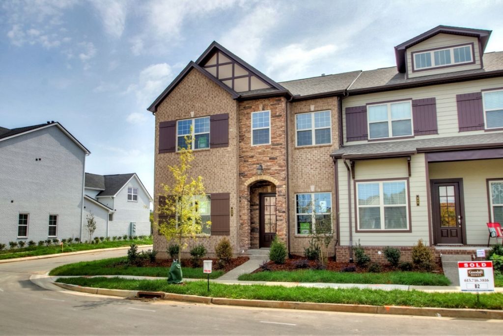 923 Scouting Dr , Franklin, TN 37064 Main Photo
