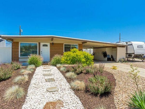 5981 S STARLITE DR W, Murray, UT 84107